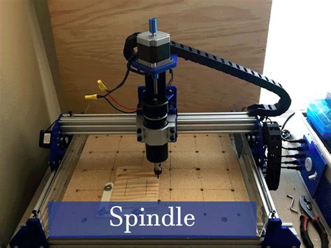 cnc machine using Arduino